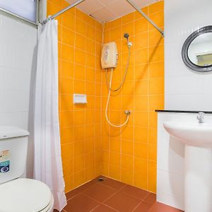 Standard Dreibettzimmer