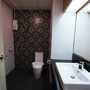 Superior Dreibettzimmer
