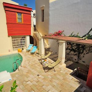 Veranda Rossa Suites